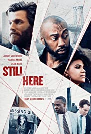 Still Here 2020 Dub in Hindi Full Movie